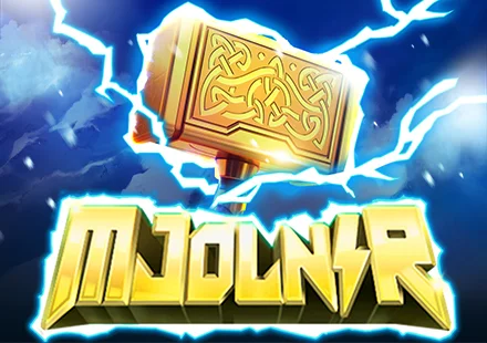 Mjolnir