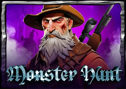 Monster Hunt