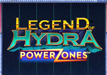 Power Zones Legend Of Hydra
