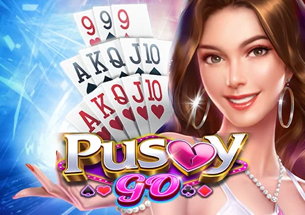 Pusoy Go