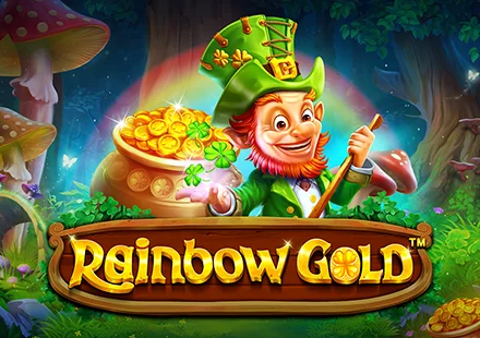 Rainbow Gold