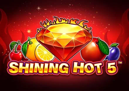 Shining Hot 5
